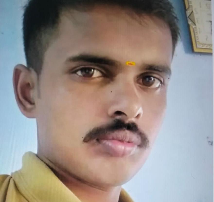 Groom Image